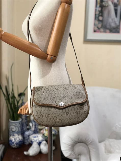 dior crossbody bag singapore|authentic christian Dior shoulder bag.